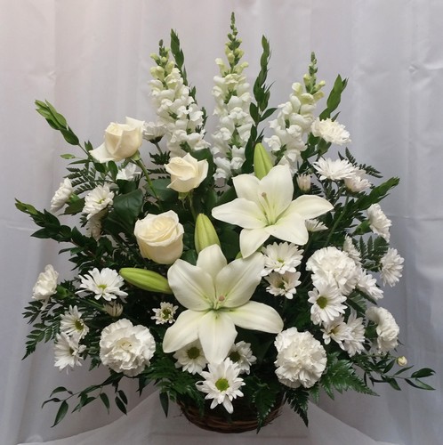 Funeral & Sympathy Flowers Shop  fresh flowers shop: fresh and