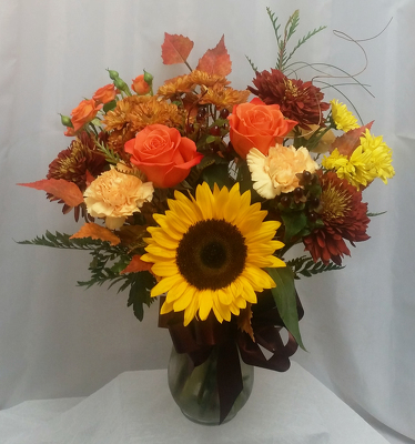 Wonderfall Nature from Shaw Florists in Grand Rapids, MN